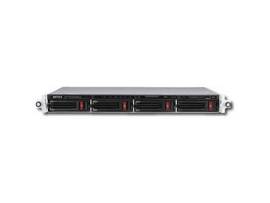 BUFFALO TERASTATION 5420RN WINDOWS SERVER IOT 2019 STANDARD 32TB 4 BAY RACKMOUNT NAS (4X8TB) NAS HDD INCLUDED RAID ISCSI
