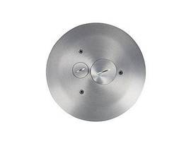 LEGRAND-WIREMOLD 4-INCH FURN FEED POKE-THRU ASSY AL