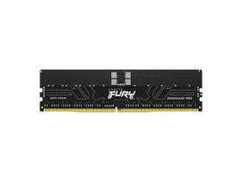 KINGSTON 256GB 5600MT/S DDR5 ECC REG CL28 DIMM (KIT OF 8) FURY RENEGADE PRO EXPO