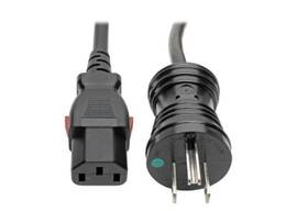 TRIPP LITE HOSPITAL-GRADE POWER CORD 10FT