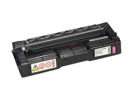 RICOH MAGENTA CARTRIDGE FOR SPC310A