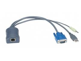 BLACK BOX CORP CH  CX SERVER ACCESS MODULE, USB KV1403A