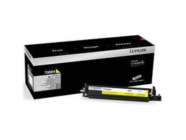 LEXMARK DEVELOPER UNIT CS/CX310/410/510 YEL