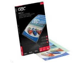 GBC GBC LAMINATING POUCHES-5MIL LEGAL 100PK