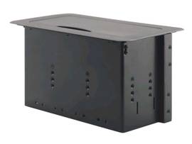 KRAMER TABLE MOUNT MODULAR MULTI CONNECTION SOLUTION