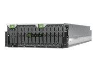 SEAGATE CORVAULT PMR 5U106 RAID, 2.5PB , SELF HEALING MANAGED STORAGE SYSTEM - FOR 1.2 METER DEEP RACKS, 12G SAS HOST INTERFACE