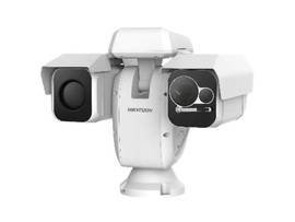 HIKVISION DUAL TI 640W 100MM 4MPX 56X