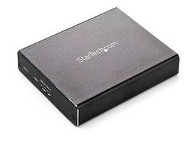ENCLOSURE DUAL M.2 USB 3.1 RAID