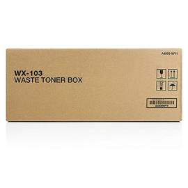 KONICA MINOLTA WX103 A4NNWY3 WASTE TONER