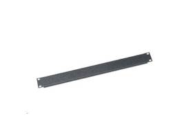 MIDDLE ATLANTIC RCK ACCORIES 1SP FLANGED TEXT BLANK PA