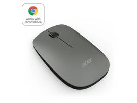 ACER AMR020 ACER 2.4G MOUSE RF2.4G OPTICAL MOUSE MIST GREEN