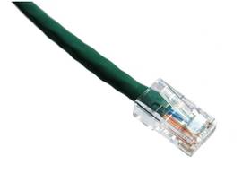 AXIOM 4FT CAT6 550MHZ PATCH CABLE NON-BOOTED (GREEN)
