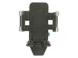 GAMBER ZIRKONA UNIVERSAL PHONE CRADLE WITH SILICONE STRAP (NO CORD)