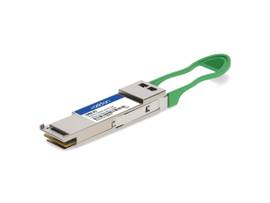 ADD-ON EXTREME 10404 COMP TAA QSFP28 LC XCVR