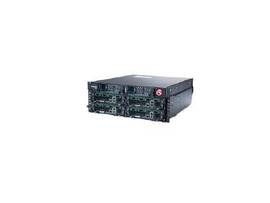 F5 VIPRION CHASSIS: ELA BASIC HARDWARE C240