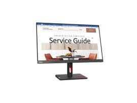 LENOVO ENG S24I-30(F23238FS0)23.8INCH MONITOR-HDMI