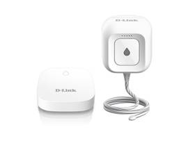 DLINK WHOLE HOME SMART WI-FI WATER LEAK SENSOR STARTER KIT