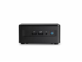 ASUS NUC 13 PRO BAREBONE TALL INTEL i3-1315U SUPPORTS UP TO 64GB DDR4 W/O OS, W11H/PRO W10 IOT ENT