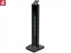 COMPULOCKS BRANDME SPACE TAB S6 LITE SECURITY KIOSK