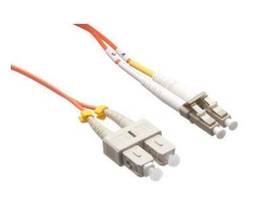 AXIOM LC/SC OM2 FIBER CABLE 8M