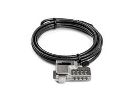 KENSINGTON RESETTABLE COMBINATION CBL LCK F/ SURFACE PRO & SURFACE-RTL