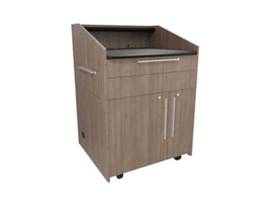 MILESTONE CLB FURNITURE L5PK33WFLTSOTHA0DZP