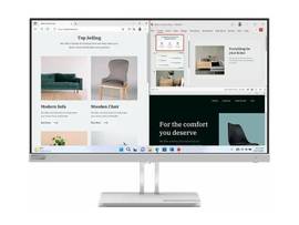 LENOVO ENG L27E-40(H23270FL0)27INCH MONITOR-HDMI