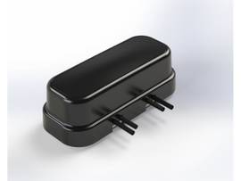 German Shepherd Series 3-in-1 Antenna.
