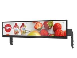 MONITORS INSTORE SCREEN INCAP480B