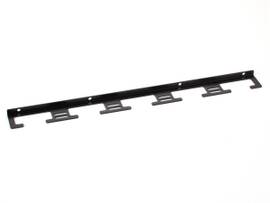 BLACK BOX CORP CABLE MANAGER, 24U, VERTICAL QCCMV-24U-S