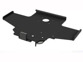 IKEY KEYBOARD CRADLE W/THUMB LATCH