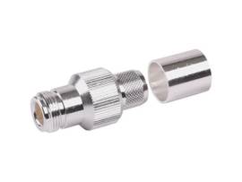 TESSCO CCP N FEMALE FOR 600CABLE