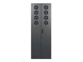 MIDDLE ATLANTIC RCK OPTS SNE 24W FAN FD/RD 24U AO