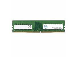 DELL MEMORY UPGRADE 8GB 1RX16 DDR4 UDIMM 3200MHZ