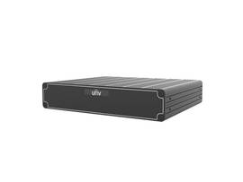 UNIVIEW SMART INTRUSION PREVENTION, FACE RECOGNITION, NO MASK DETECTION, LONG STAY DETECTION, FALL DETECTION