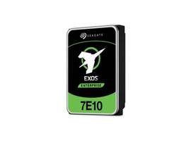 SEAGATE 4TB HDD 3.5IN 7.2K - 2U12 SINGLE PACK
