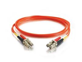 LEGRAND-ORTRONICS C2G 10M LC-LC 50/125 OM2 FIBER-ORG