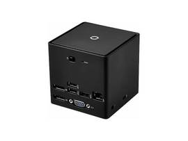 ADVANCED WRLS DOCK