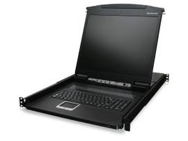 IOGEAR 16 PRT 19 IN LCD KVM