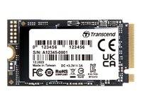 TRANSCEND M.2 2242 PCIE GEN4X4 SSD
