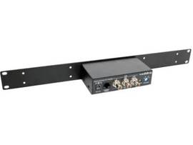LEGRAND-VADDIO 1-RU RACK PANEL 3 INTERFACES