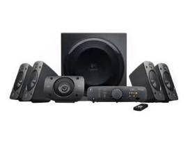 LENOVO SURROUND SOUND SPEAKERS Z906