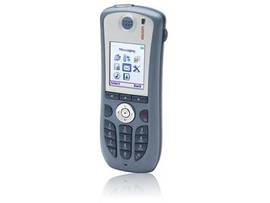 ASCOM CONTROLLED AVAILABILITY D62 HANDSET, MES