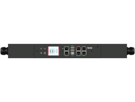 LEGRAND-RARITAN PDU 1PH 200-240VAC 32A (32A RATED) 1 OUTLETS