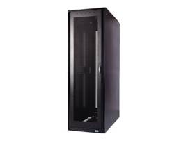 EATON RAILS, BLACK S 51U X 24W X 42-4PR-FRAME,