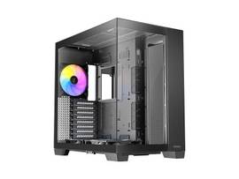 ANTEC C8 ARGB CONSTELLATION SERIES FULL TOWER ATX,E-ATX,M-ATX,ITX, BLACK, 2 YS WTY