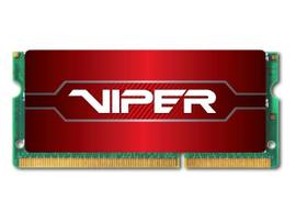 PATRIOT VIPER DDR4 8GB 2666MHZ SODIMM