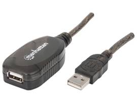 MH HI-SPEED USB EXTENSION CABLE 65