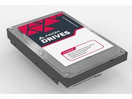 AXIOM 14TB 6GB/S SATA 7.2K RPM LFF 3.5-INCH ENTERPRISE BARE HARD DRIVE