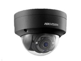 OUTDOOR IR BLK DOME/TURBOHD 4.0/2MP/6MM